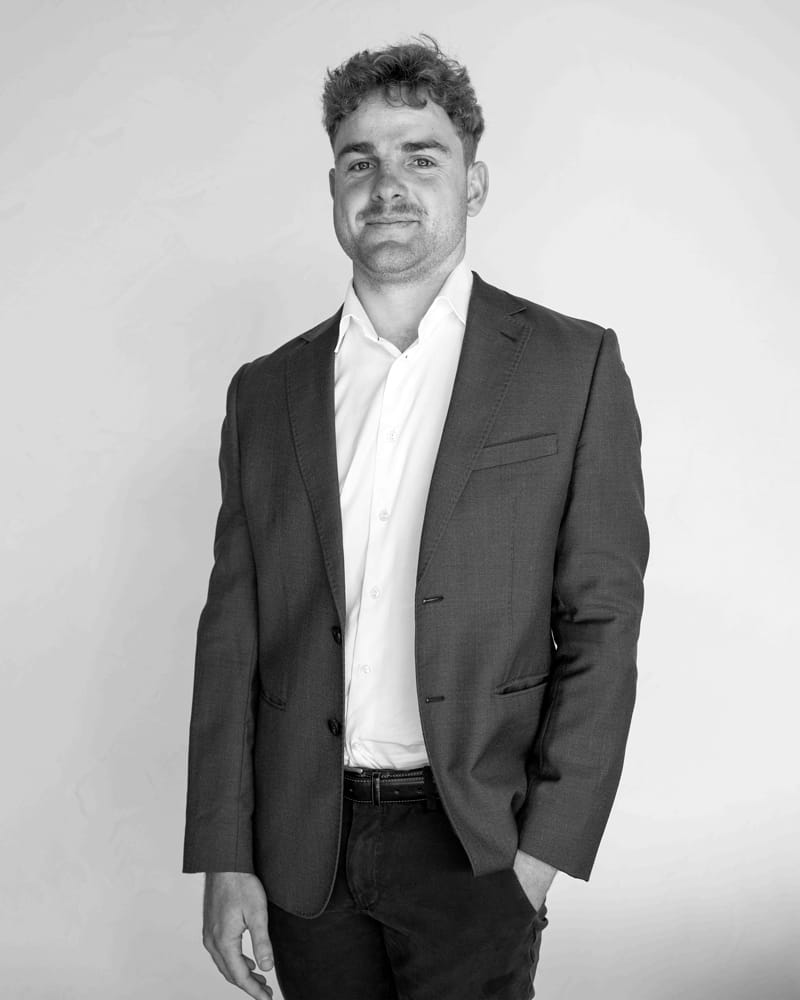Charlie Downey